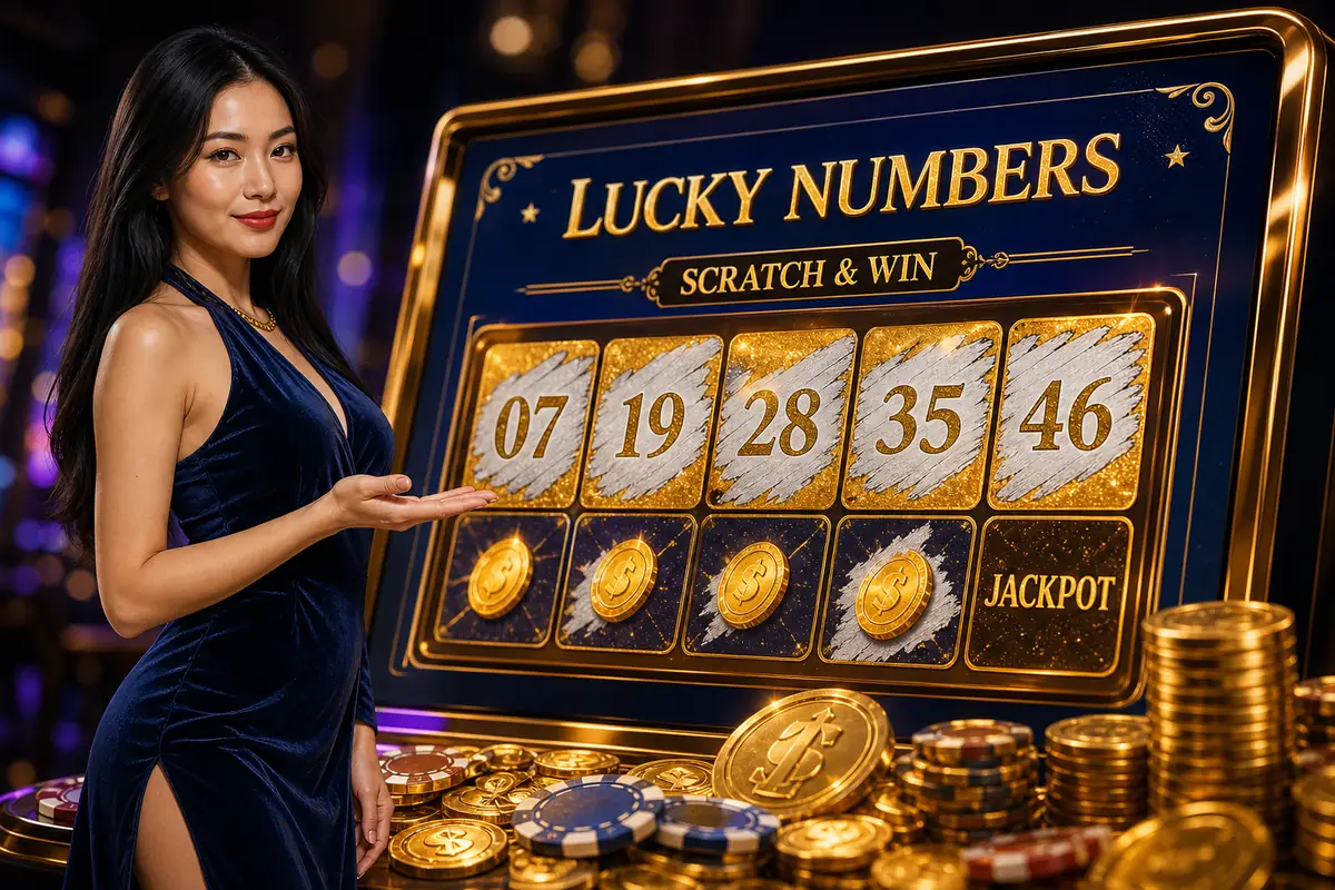 judi44 deposit DuitNow dan Touch n Go eWallet