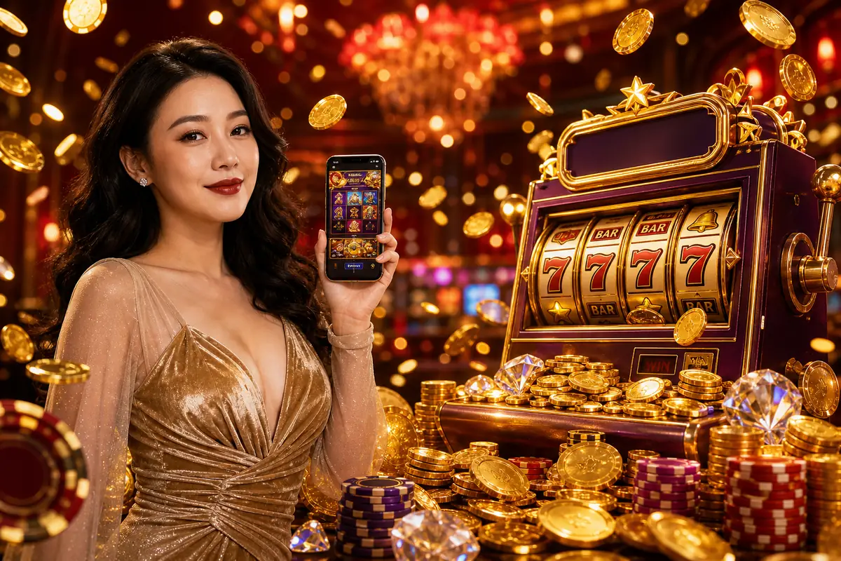 judi44 tetapkan semula kata laluan akaun