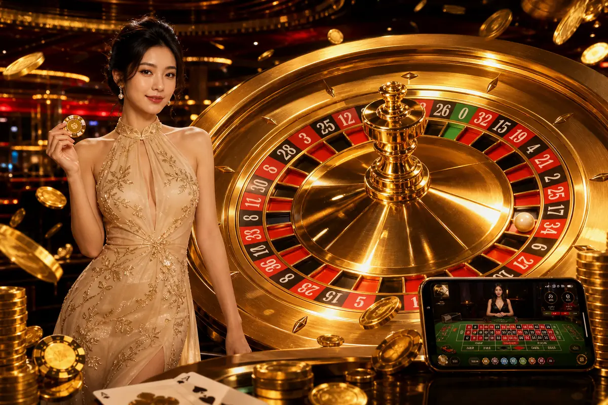 judi44 bonus selamat datang contoh pengiraan