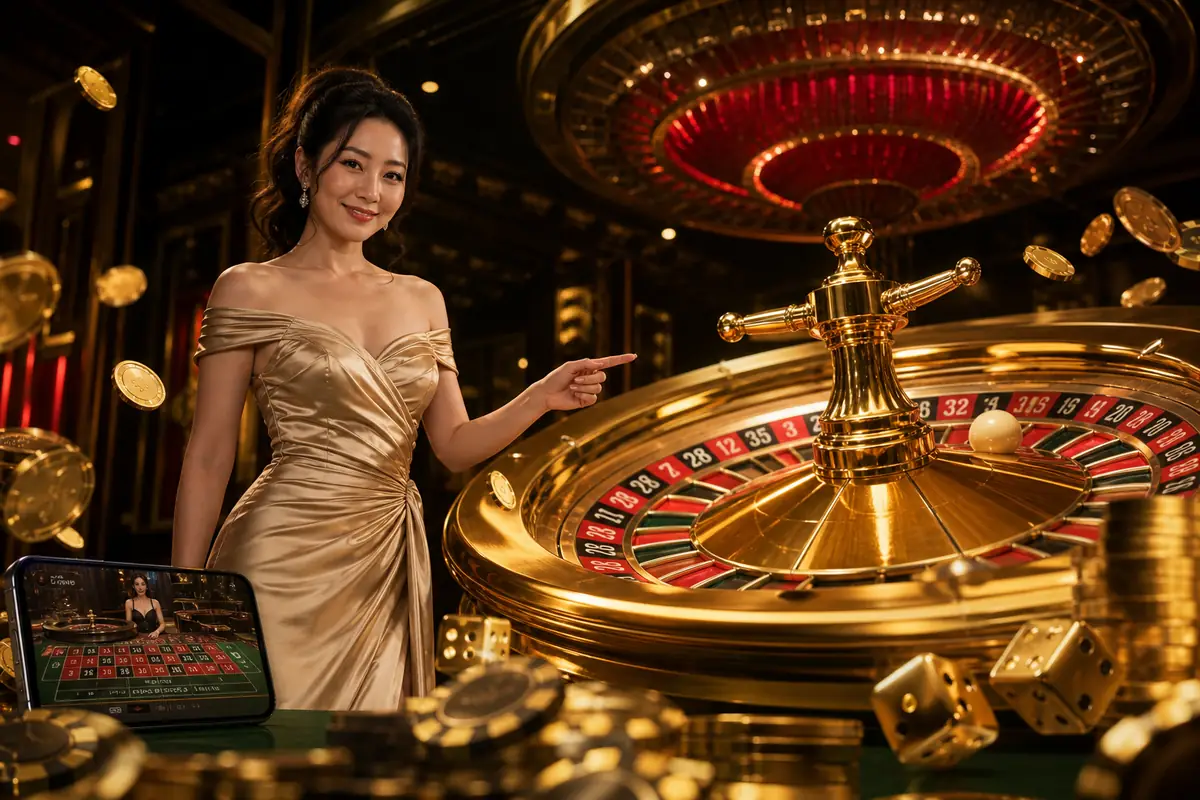 judi44 bonus selamat datang deposit pertama