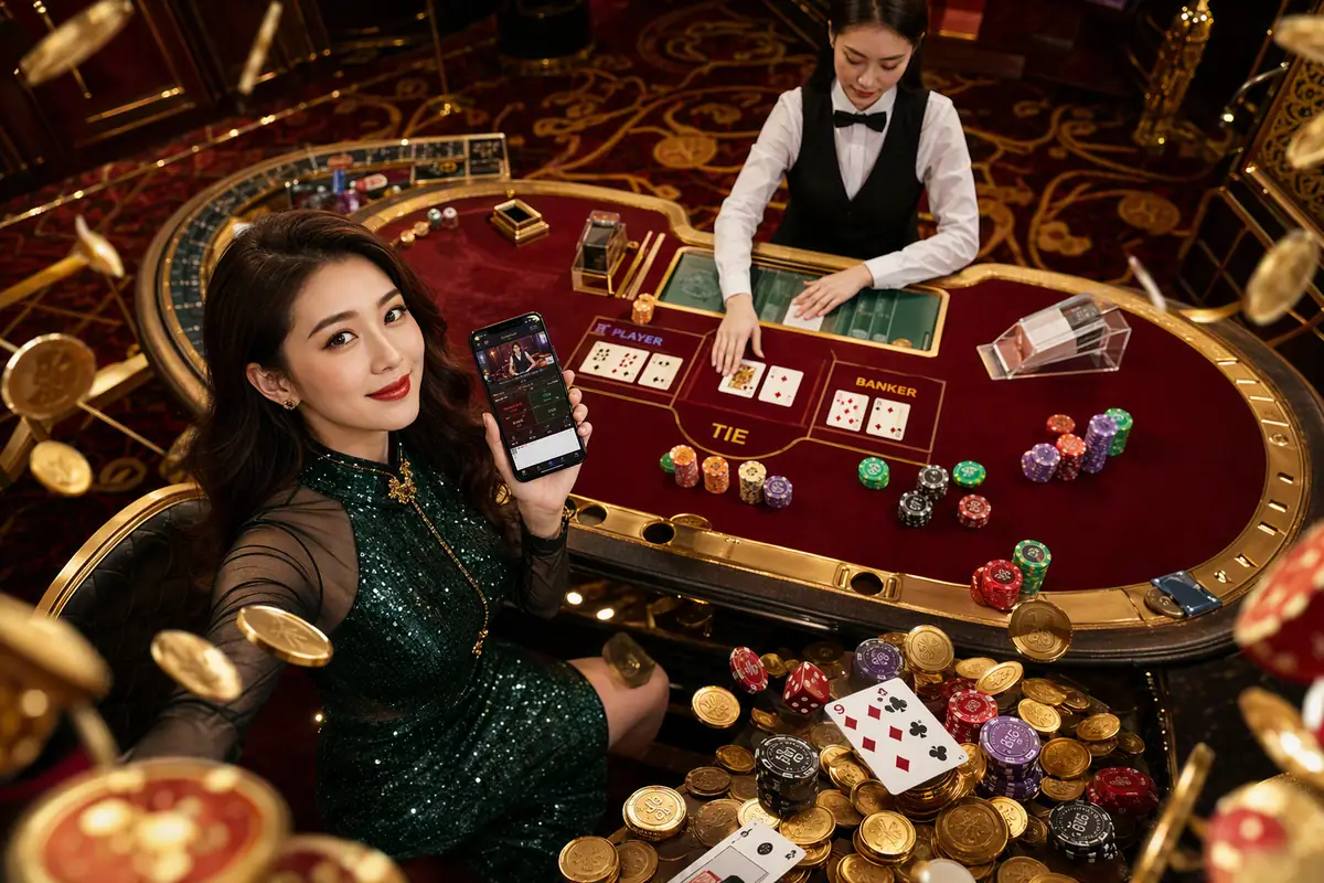 judi44 cara daftar akaun slot langkah mudah