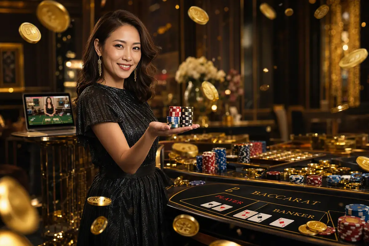 judi44 deposit DuitNow Touch n Go kaedah pembayaran