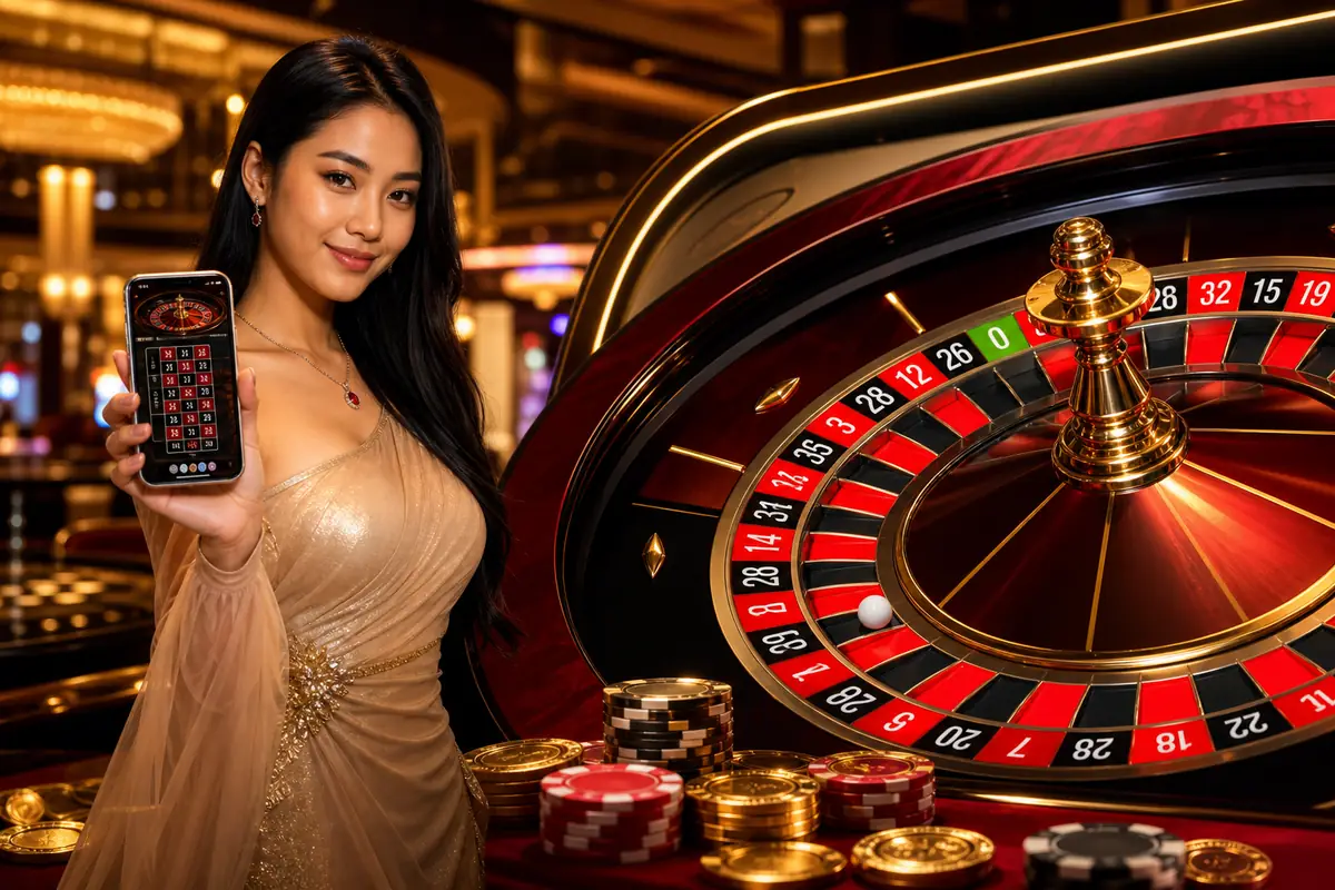 judi44 kredit percuma bonus promosi pemain