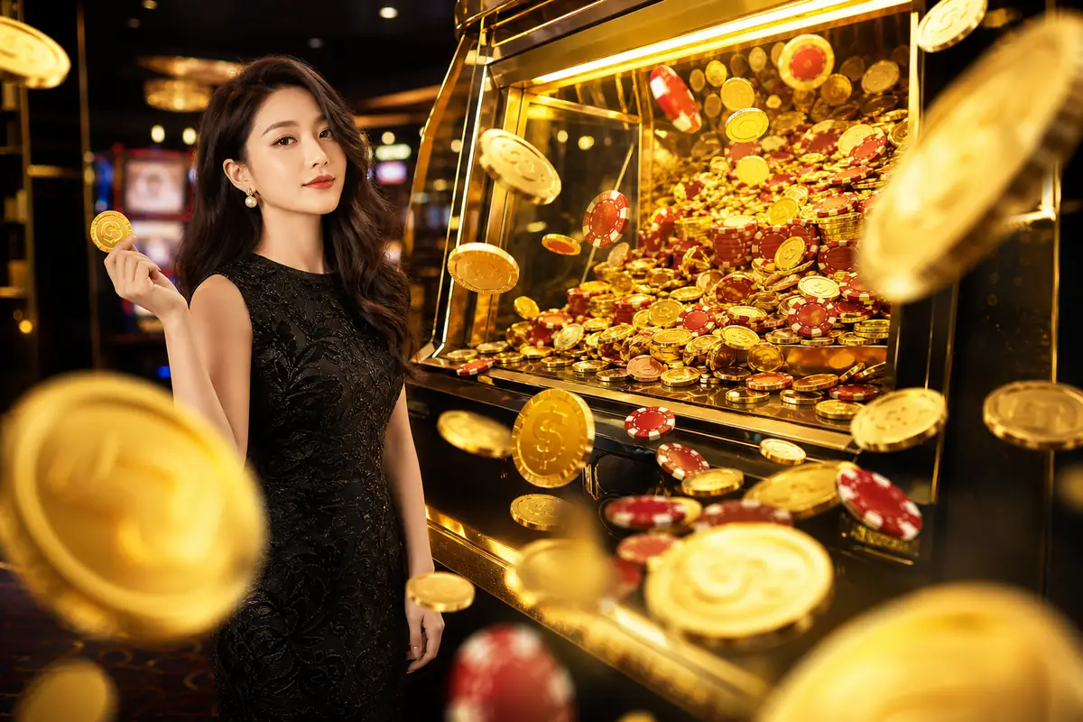 judi44 paparan utama permainan kasino online